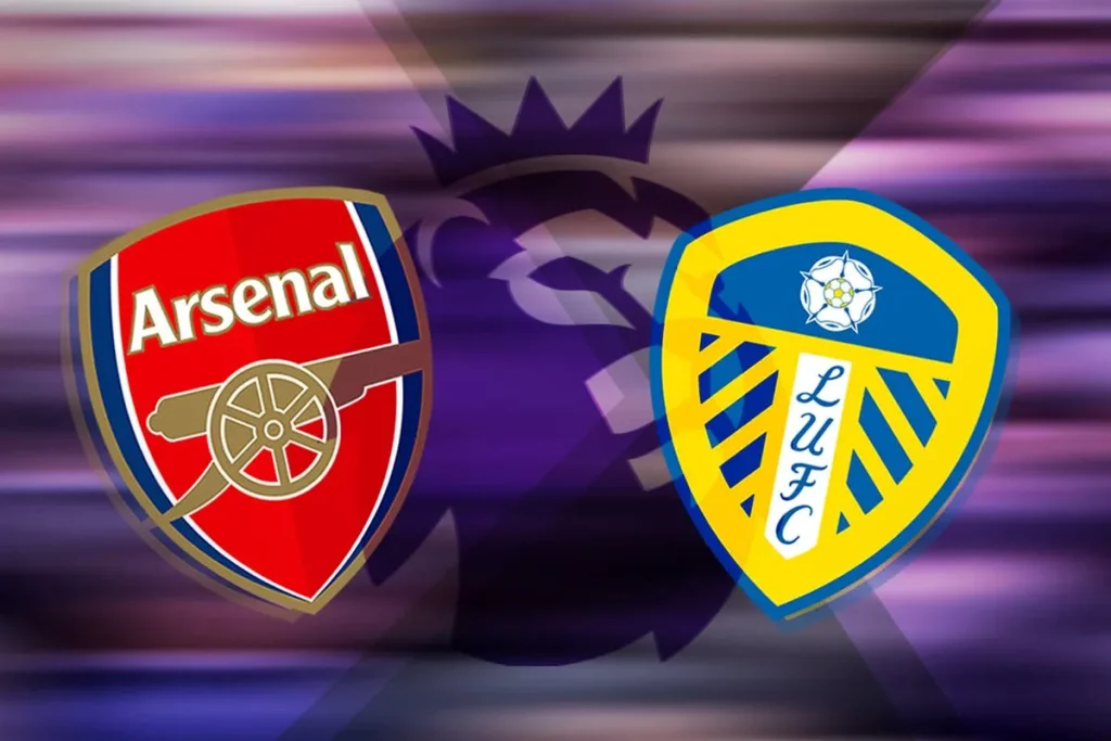 Link xem trực tiếp Arsenal vs Leeds United – 01h45 ngày 27/10 – EFL Cup