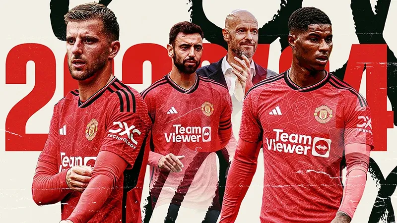 Top 10 huyền thoại Manchester United vĩ đại bậc nhất mọi thời đại