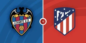 Trực tiếp Levante vs Atletico Madrid – 02h30 ngày 29/10/2021