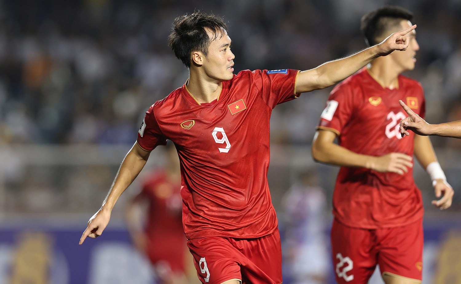 Trận đấu giữa Philippines và Việt Nam sẽ diễn ra tại SVĐ Rizal Memorial (Manila, Philippines).