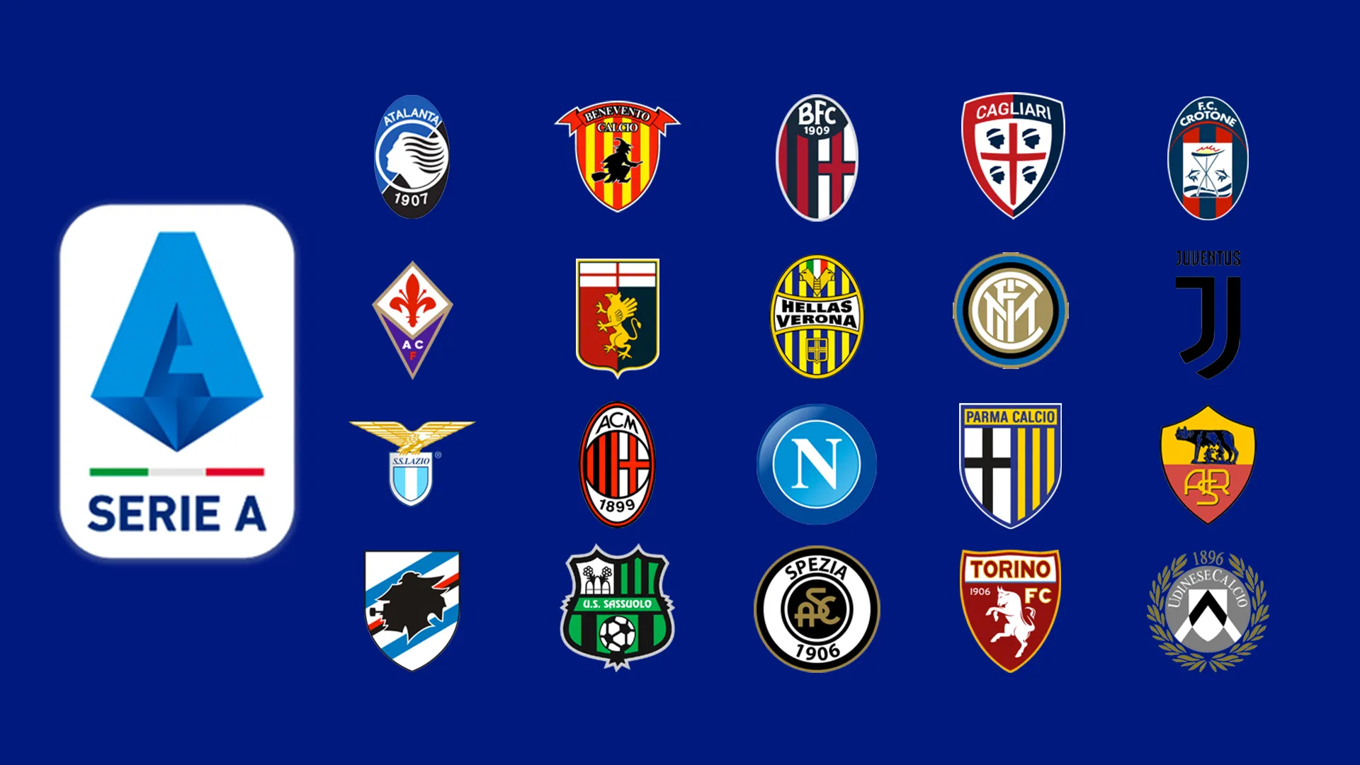 Serie A