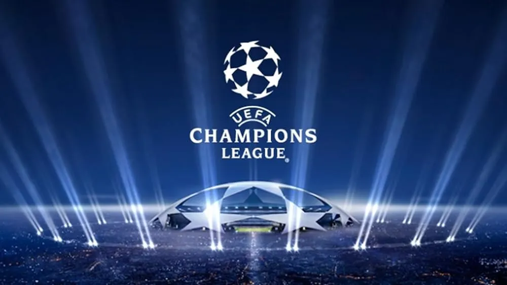 Trực tiếp bóng đá hôm nay 8/3 - UEFA Champions League